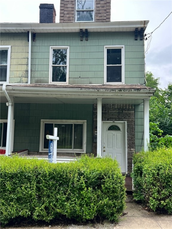 125 Venture St, Observatory Hill, PA 15214 - photo 1