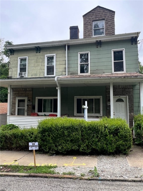 125 Venture St, Observatory Hill, PA 15214 - photo 2