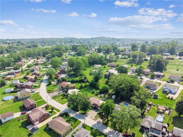 11 Frick Ave, Irwin, PA 15642 - aerial view of property and surrounding area featuring nearby suburban area
