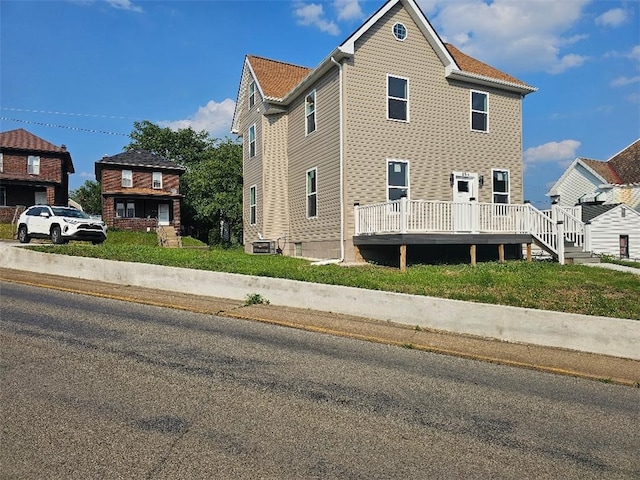 454 Harmony Ave, Rochester, PA 15074 - photo 1