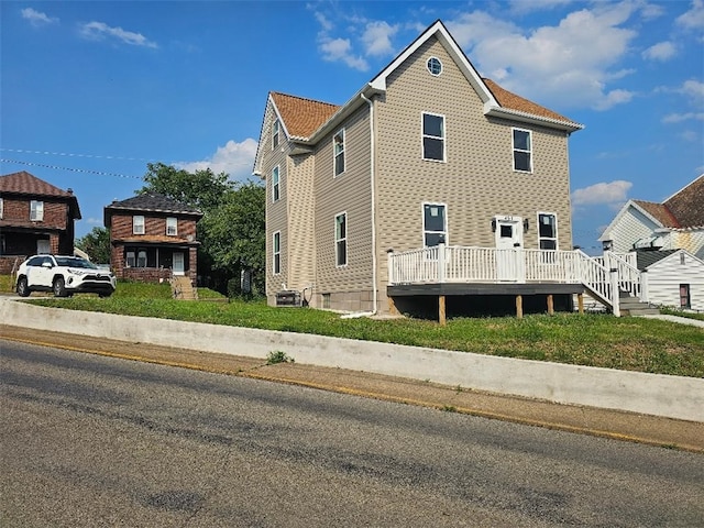 454 Harmony Ave, Rochester, PA 15074 - photo 3