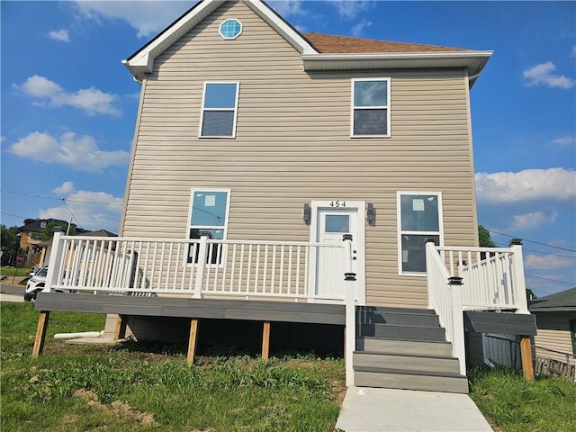 454 Harmony Ave, Rochester, PA 15074 - photo 8