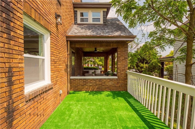 1738 Barr Ave, Crafton, PA 15205 - view of grassy yard