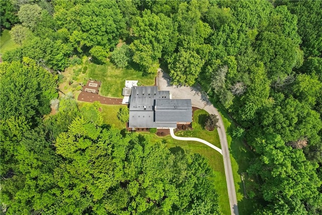 4077 Clarkland Ave, Hampton, PA 15101 - aerial view of property and surrounding area