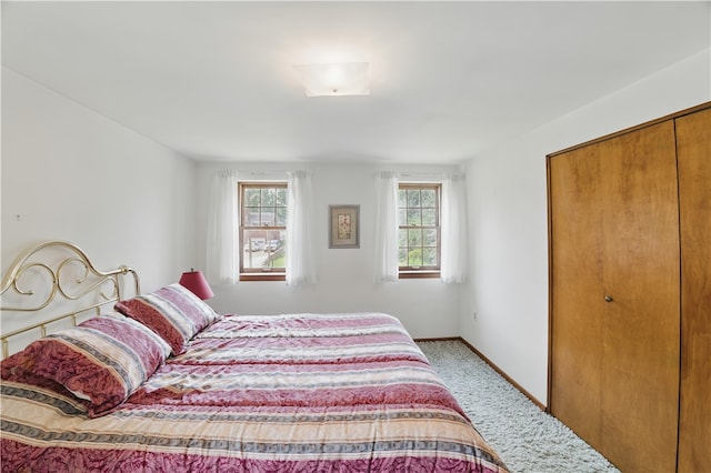 480 Herbst Manor Rd, Kennedy Twp, PA 15108 - bedroom featuring carpet floors and baseboards