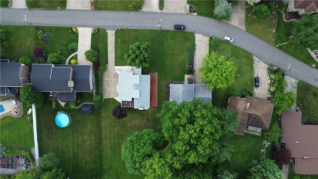 480 Herbst Manor Rd, Kennedy Twp, PA 15108 - view of property location