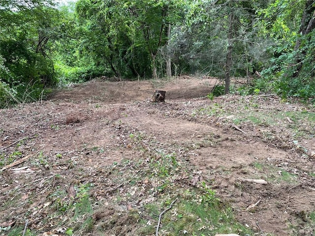 480 Herbst Manor Rd, Kennedy Twp, PA 15108 - view of wooded area