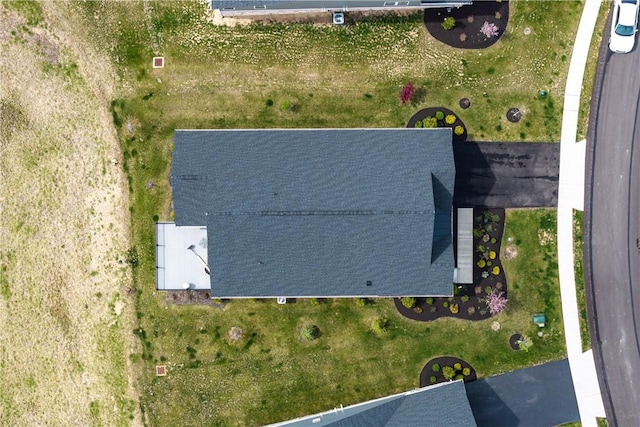 159 Heather Dr, North Strabane, PA 15317 - view of subject property