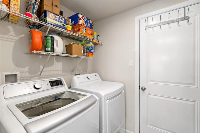 159 Horseshoe Dr, North Fayette, PA 15071 - washroom featuring washer and dryer