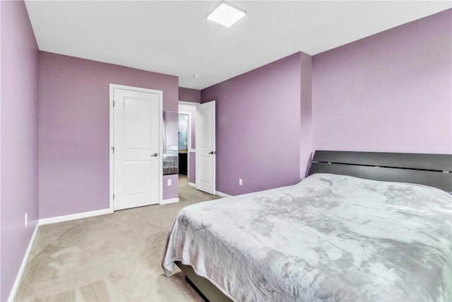 2972 Cross Creek Ct, Hampton, PA 15044 - carpeted bedroom with baseboards