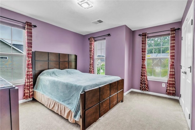 2972 Cross Creek Ct, Hampton, PA 15044 - bedroom featuring carpet flooring