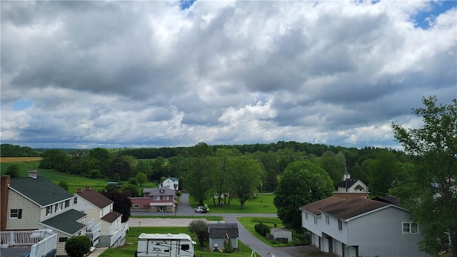 287 School Ave, Conemaugh Twp Som, PA 15937 - aerial view