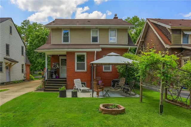 408 Pershing St, Ellwood City, PA 16117 - photo 30