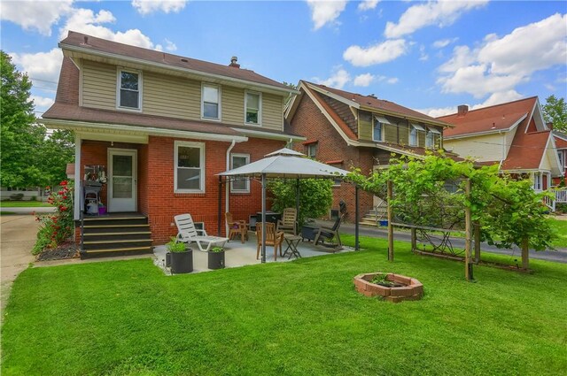 408 Pershing St, Ellwood City, PA 16117 - photo 4