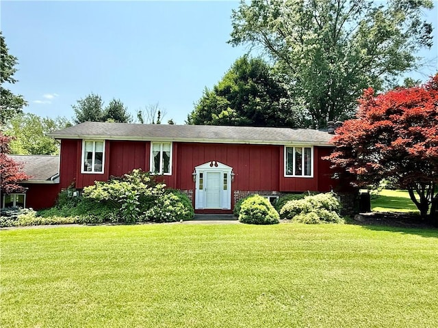 155 Anoka, Neshannock Twp, PA 16105 - view of outbuilding