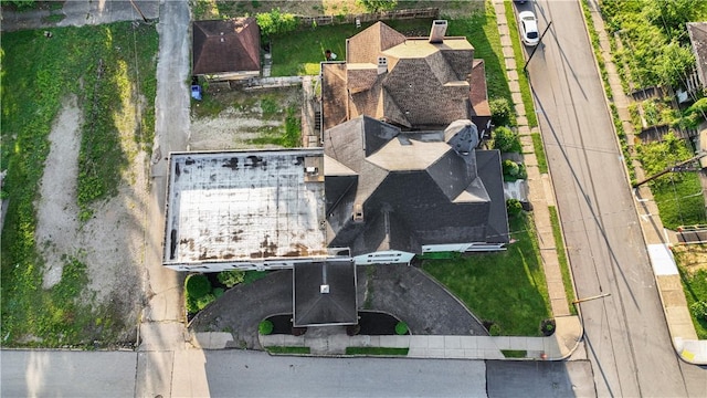 2403 Jenny Lind St, Mckeesport, PA 15132 - aerial view