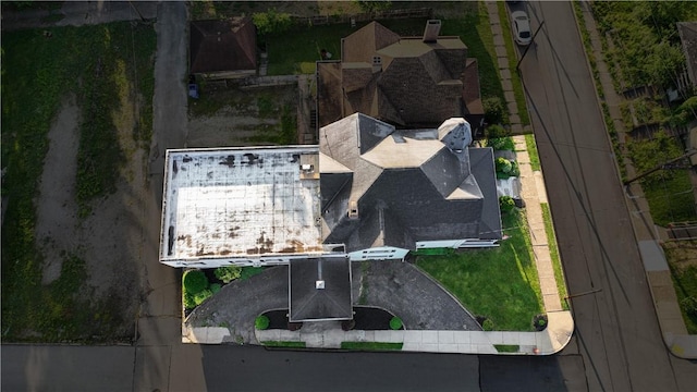 2403 Jenny Lind St, Mckeesport, PA 15132 - bird's eye view