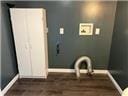 815 S Central Ave, North Strabane, PA 15317 - washroom with baseboards