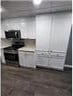 815 S Central Ave, North Strabane, PA 15317 - view of kitchen