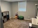 815 S Central Ave, North Strabane, PA 15317 - basement with baseboards