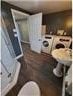 815 S Central Ave, North Strabane, PA 15317 - view of kitchen