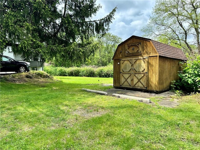1879 Romine Ave, Port Vue, PA 15133 - view of shed