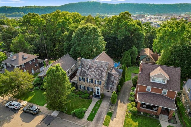 517 Keystone Dr, New Kensington, PA 15068 - drone / aerial view
