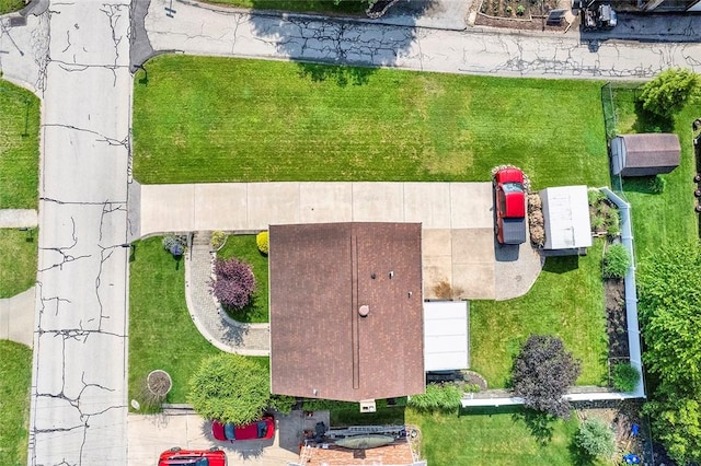 2684 3rd St, Monroeville, PA 15146 - bird's eye view