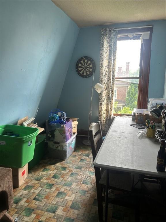 511 Arthur Ave, Scottdale, PA 15683 - view of dining space