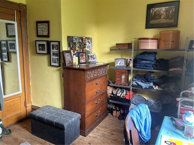 511 Arthur Ave, Scottdale, PA 15683 - view of storage area