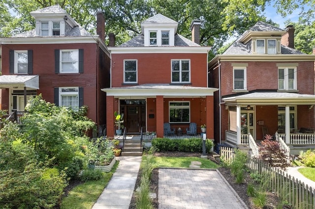 182 W Hutchinson Ave, Regent Square, PA 15218