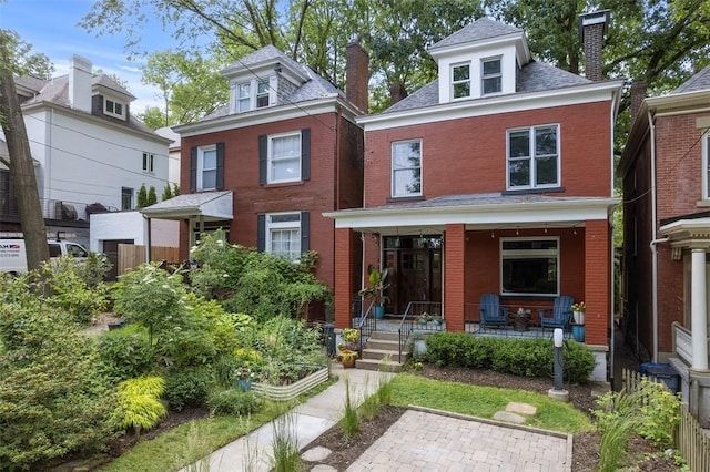 182 W Hutchinson Ave, Regent Square, PA 15218