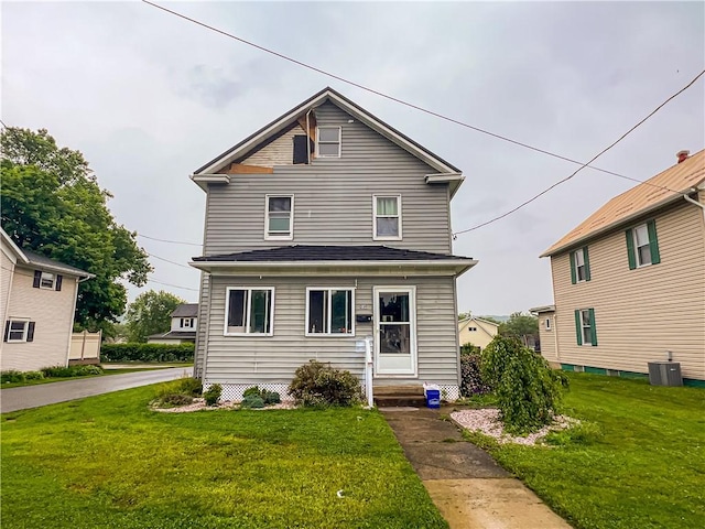 339 E Elm St, Center Twp/Homer Cty, PA 15748 - photo 1