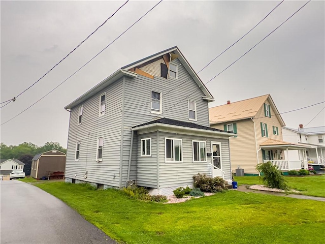 339 E Elm St, Center Twp/Homer Cty, PA 15748 - photo 4
