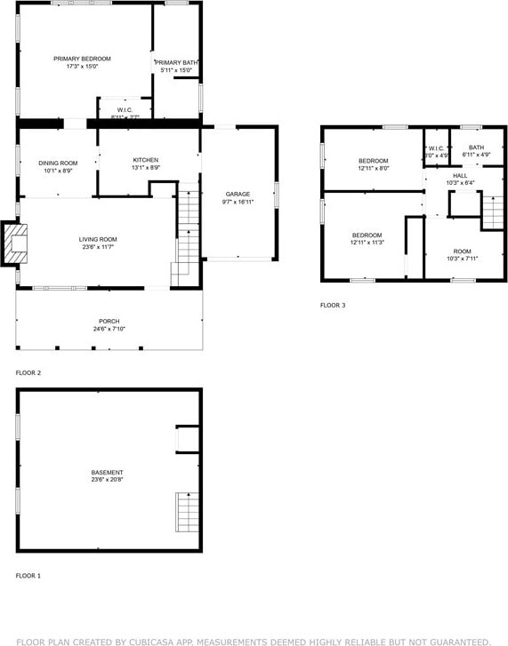 1333 Windermere Dr, Squirrel Hill, PA 15218 - view of property floor plan