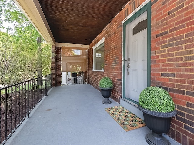 6656 Wilkins Ave, Squirrel Hill, PA 15217 - view of patio / terrace