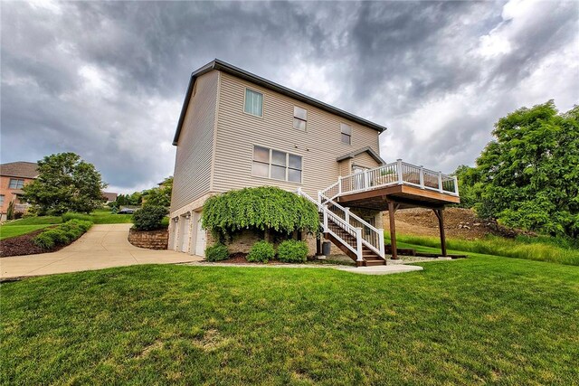1397 Samantha Way N, Huntingdon, PA 15642 - photo 37