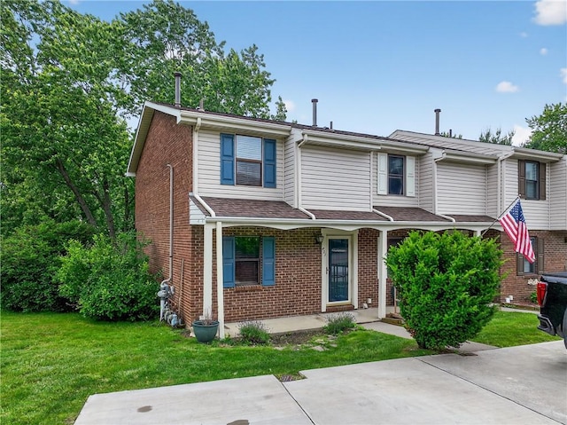 401 Brookside Ct, Seven Fields Boro, PA 16046