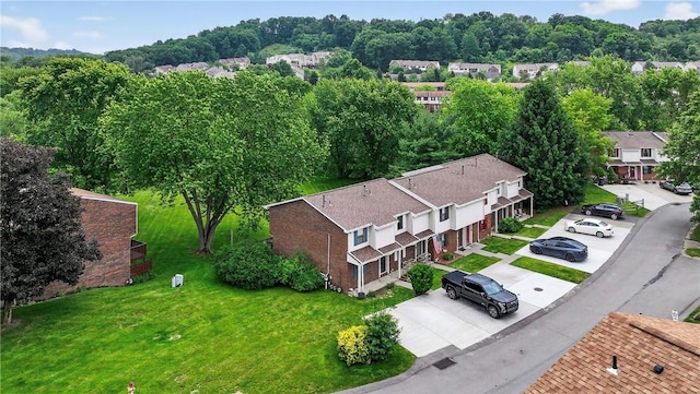 401 Brookside Ct, Seven Fields Boro, PA 16046