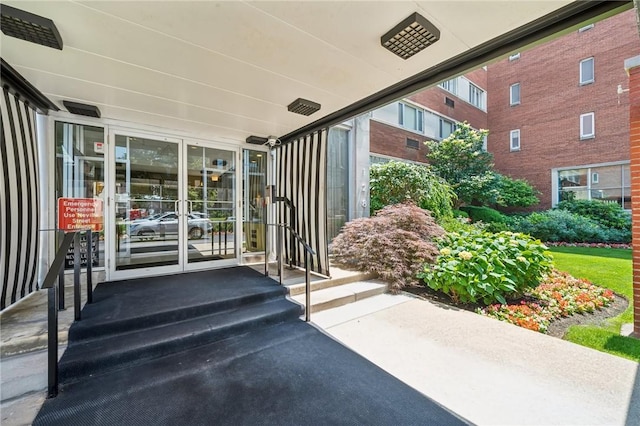 128 N Craig St Unit 703, Oakland, PA 15213 - doorway to property