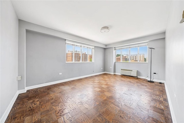 128 N Craig St Unit 703, Oakland, PA 15213 - unfurnished room featuring baseboards