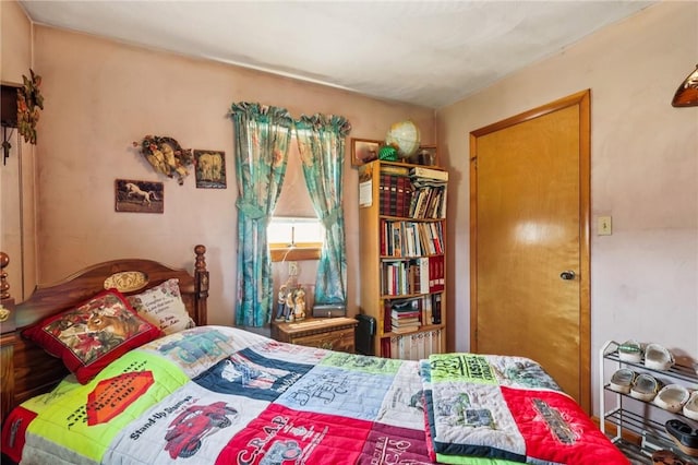 379 Airport Rd, Worthington, PA 16262 - view of bedroom