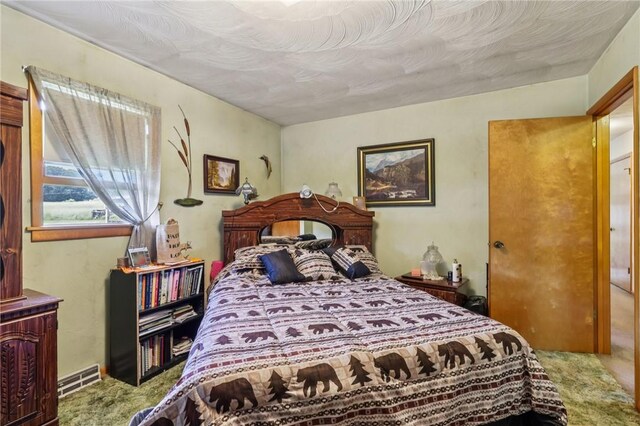 379 Airport Rd, Worthington, PA 16262 - view of carpeted bedroom