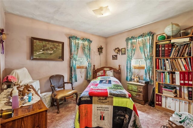 379 Airport Rd, Worthington, PA 16262 - bedroom with carpet