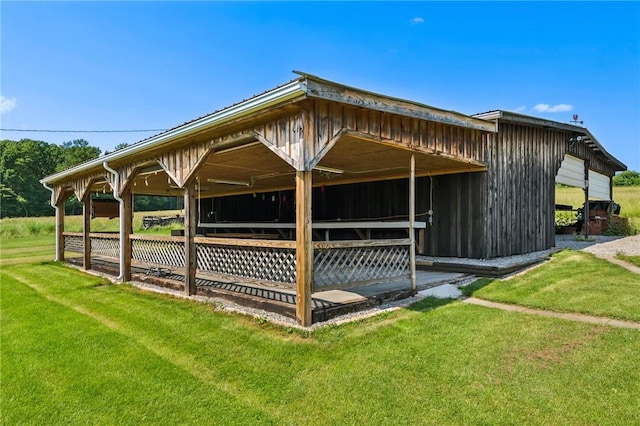 379 Airport Rd, Worthington, PA 16262 - surrounding community featuring a yard