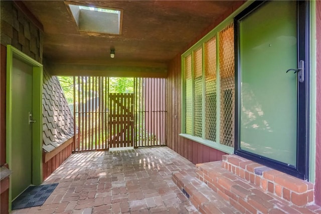113 S Heide Ln, Peters Twp, PA 15317 - view of patio