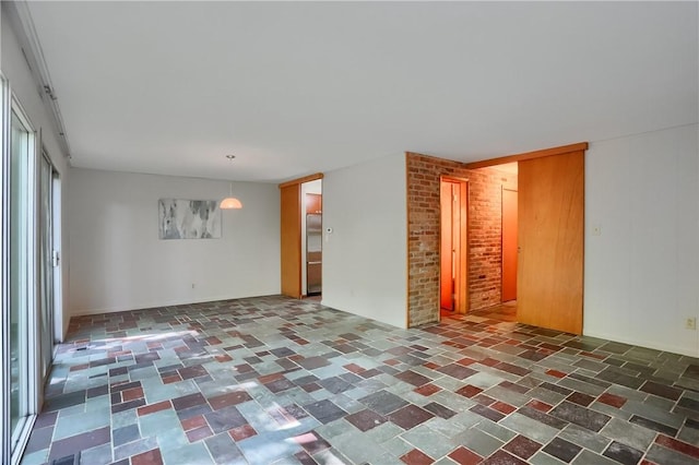 113 S Heide Ln, Peters Twp, PA 15317 - view of empty room