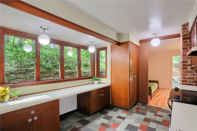 113 S Heide Ln, Peters Twp, PA 15317 - bathroom featuring tile patterned floors
