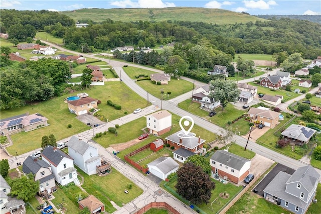 463 Thomas St, Monroeville, PA 15146 - aerial perspective of suburban area