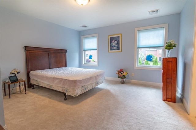 1010 Country Club Rd, Penn Twp Wml, PA 15644 - bedroom with light carpet